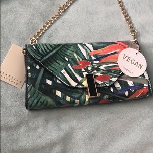 COPY - Isabelle handbag/clutch